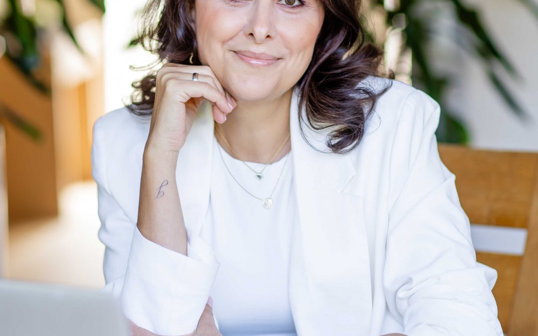 5 Tage zu mehr Leichtigkeit, Energie & Glow