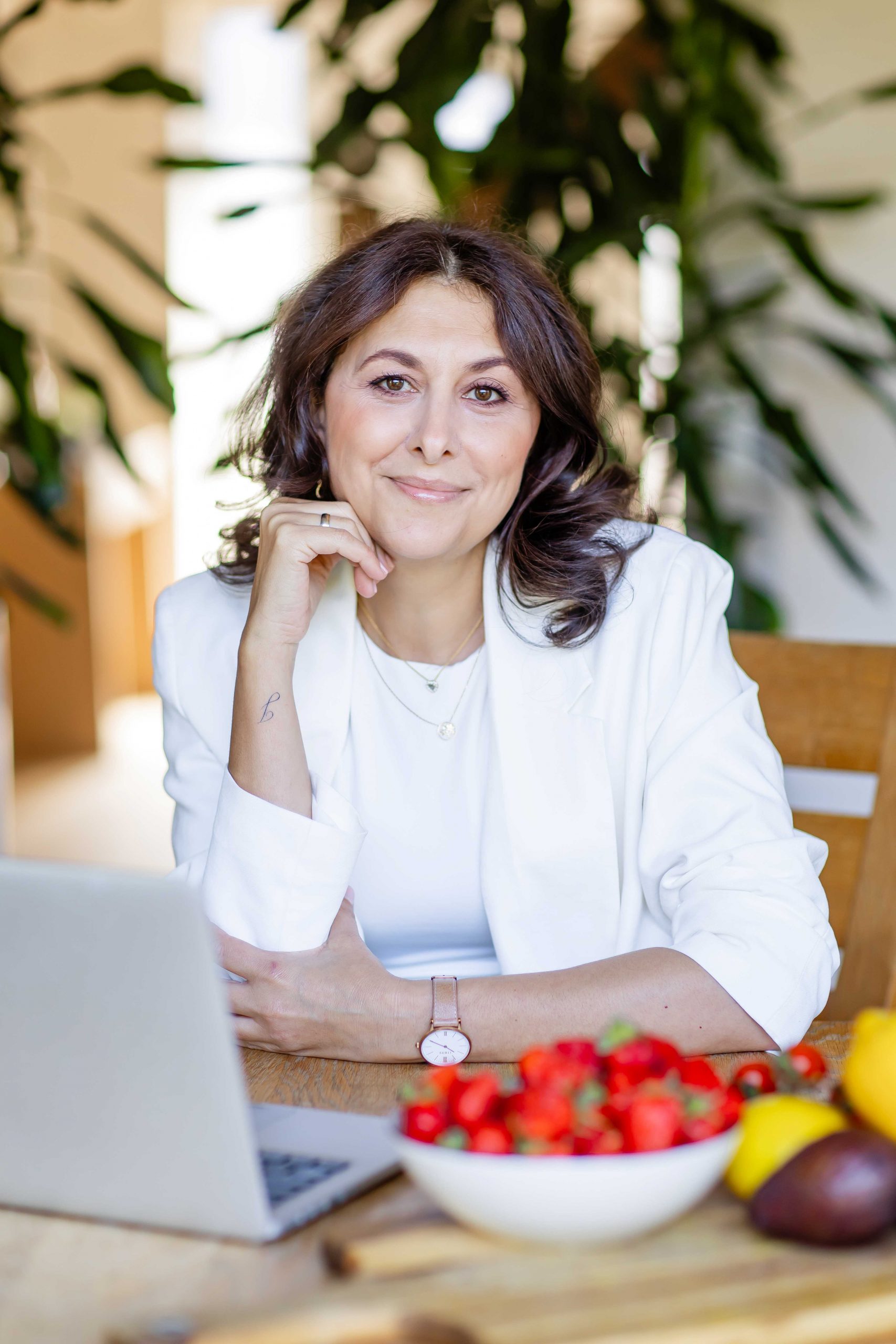 5 Tage zu mehr Leichtigkeit, Energie & Glow