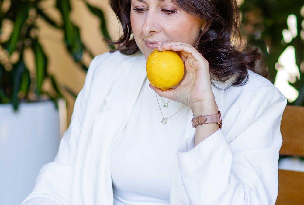 Essen in der richtigen Reihenfolge – So bringen Sie Ihre Verdauung ab 40 in Schwung