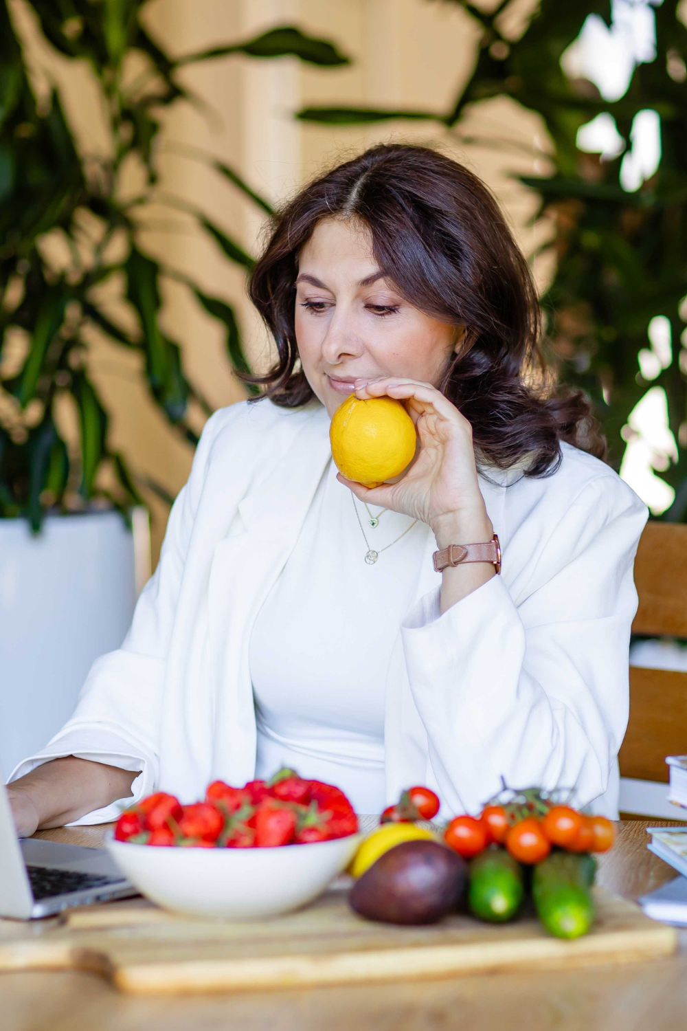 Essen in der richtigen Reihenfolge – So bringen Sie Ihre Verdauung ab 40 in Schwung
